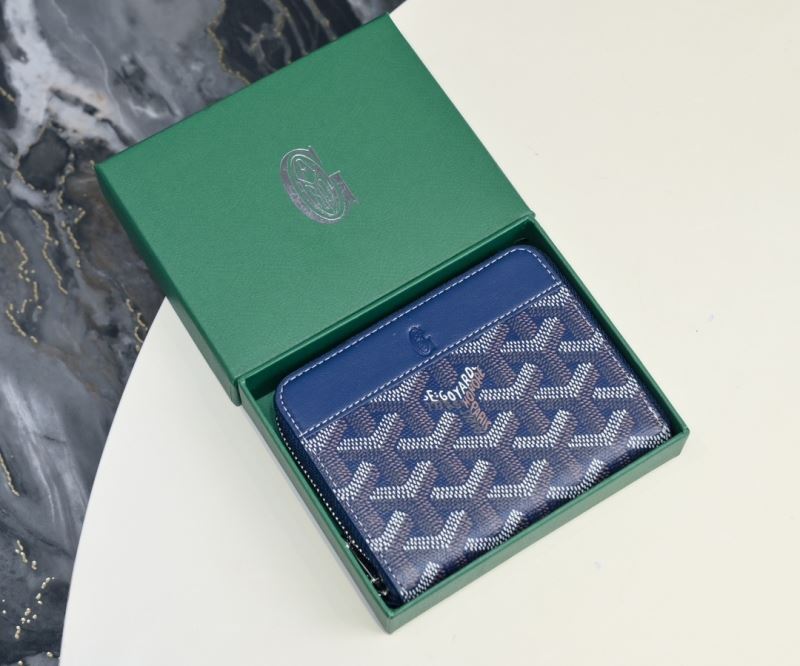 Goyard Wallets Purse